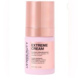 INNBEAUTY Project Extreme Cream Travel Size 0.5 oz | Brand New In Box